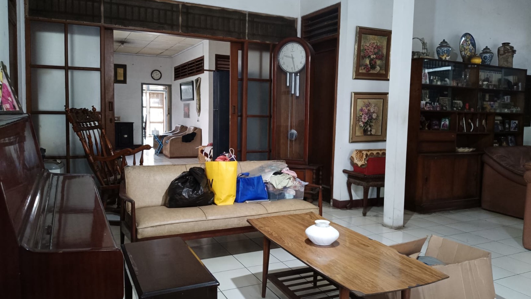 DIJUAL CEPAT ! RUMAH JATIWARINGIN ,BEKASI KOTA