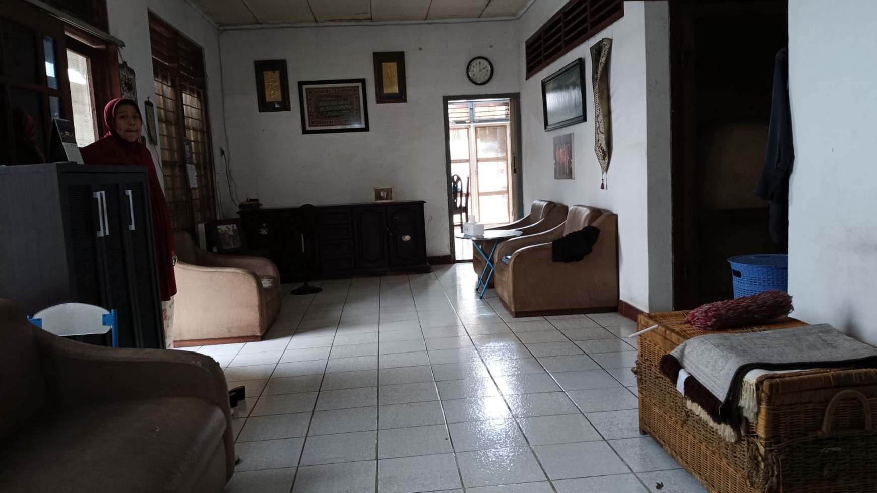 DIJUAL CEPAT ! RUMAH JATIWARINGIN ,BEKASI KOTA