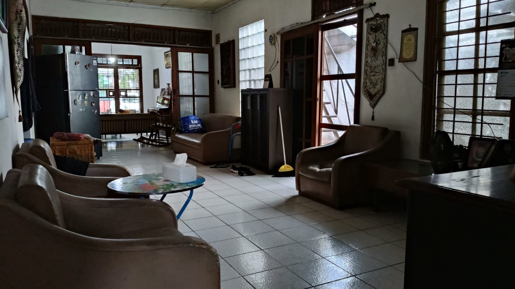 DIJUAL CEPAT ! RUMAH JATIWARINGIN ,BEKASI KOTA