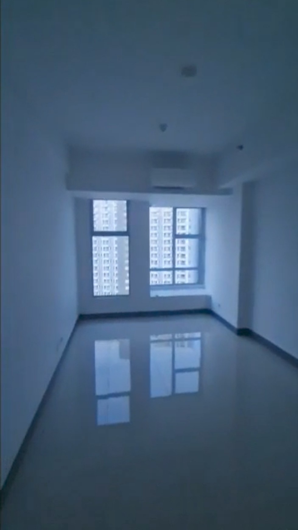 Li48. Dijual Apartemen Anderson tower A Surabaya