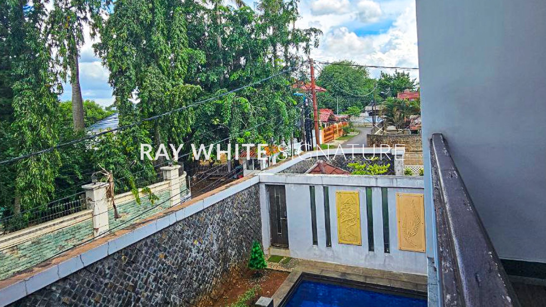 Dijual Rumah Bagus dan Layak Huni, Jl. Kesehatan, Bintaro