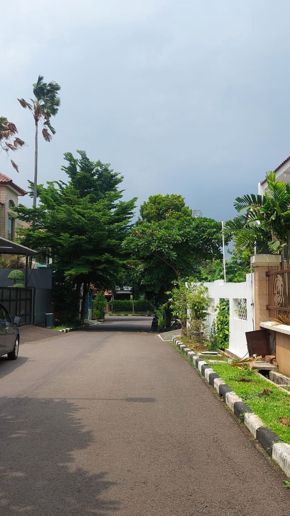 Rumah Asri Cantik Bagus Lokasi Strategis Harga Murah di Bintaro  Pesanggrahan