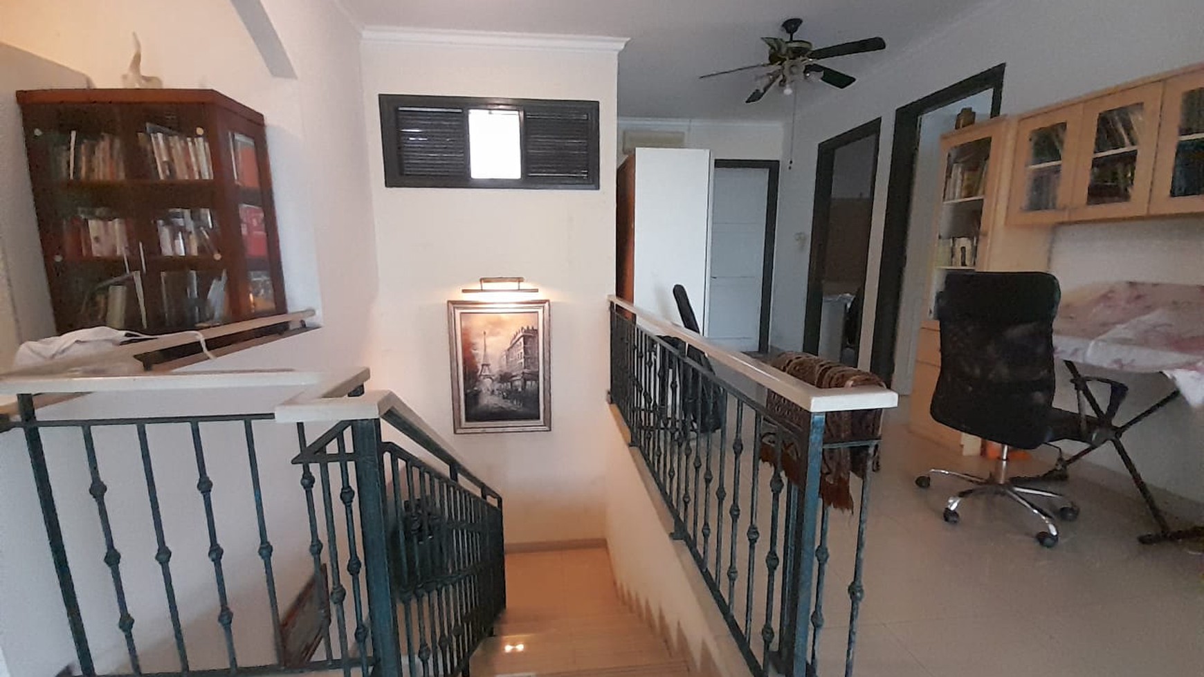 Dijual Rumah Town House di Bunga Mayang Veteran Bintaro Pesanggrahan Jakarta Selatan