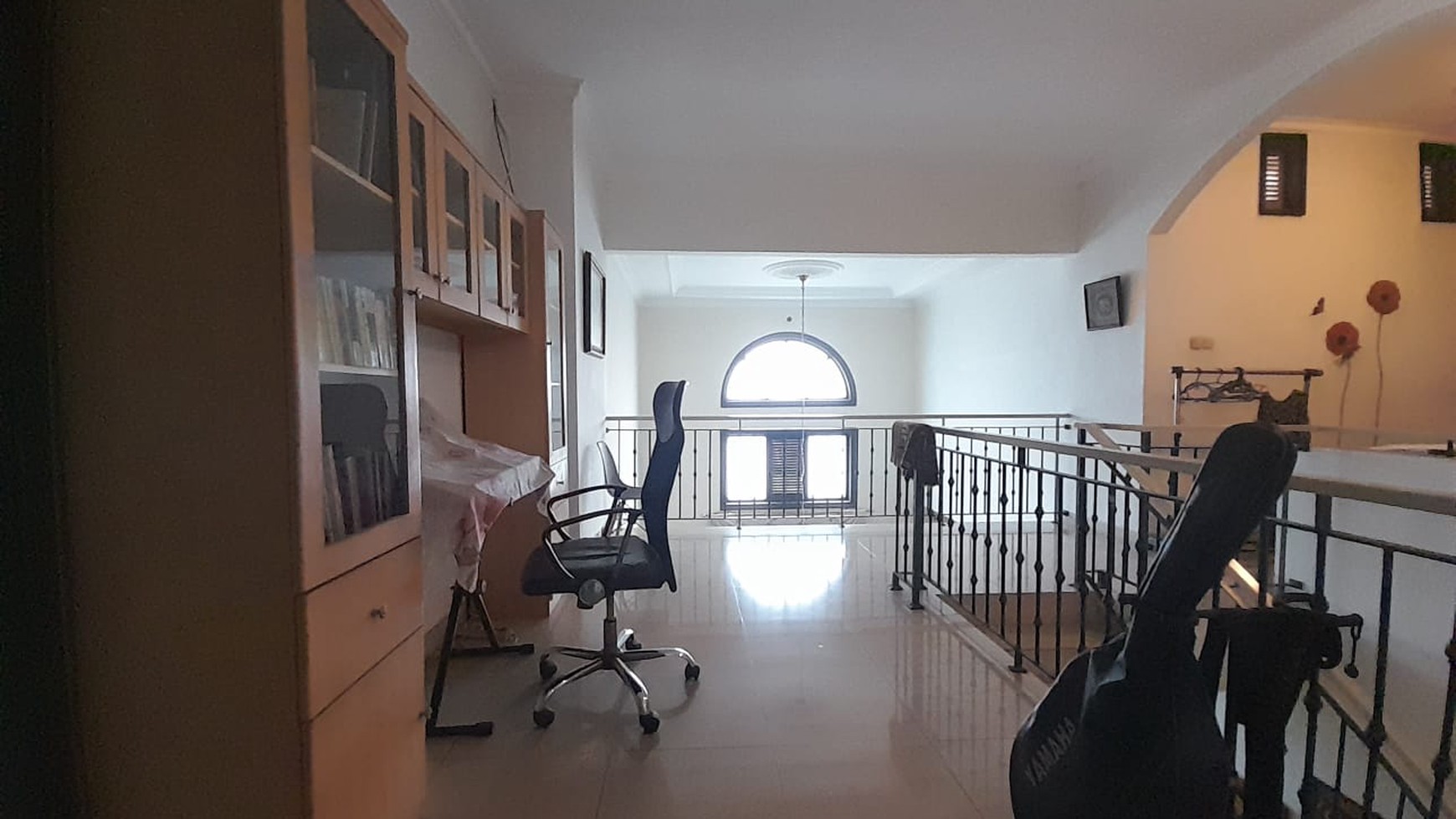 Dijual Rumah Town House di Bunga Mayang Veteran Bintaro Pesanggrahan Jakarta Selatan