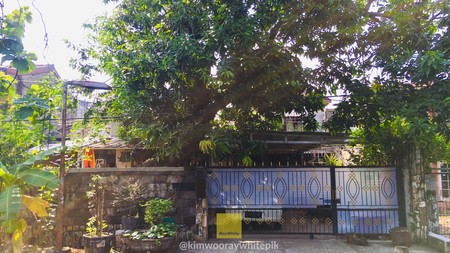 DIJUAL RUMAH DI RAWA BADAK, PRIOK