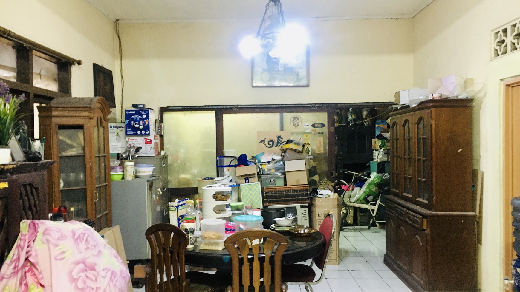 DIJUAL RUMAH DI RAWA BADAK, PRIOK