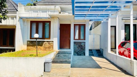 Rumah Mungil Siap Huni di Jatisampurna Bekasi 
