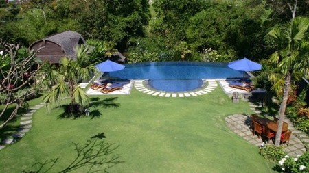 Villas Freehold In great Location Close to Echo Beach Canggu