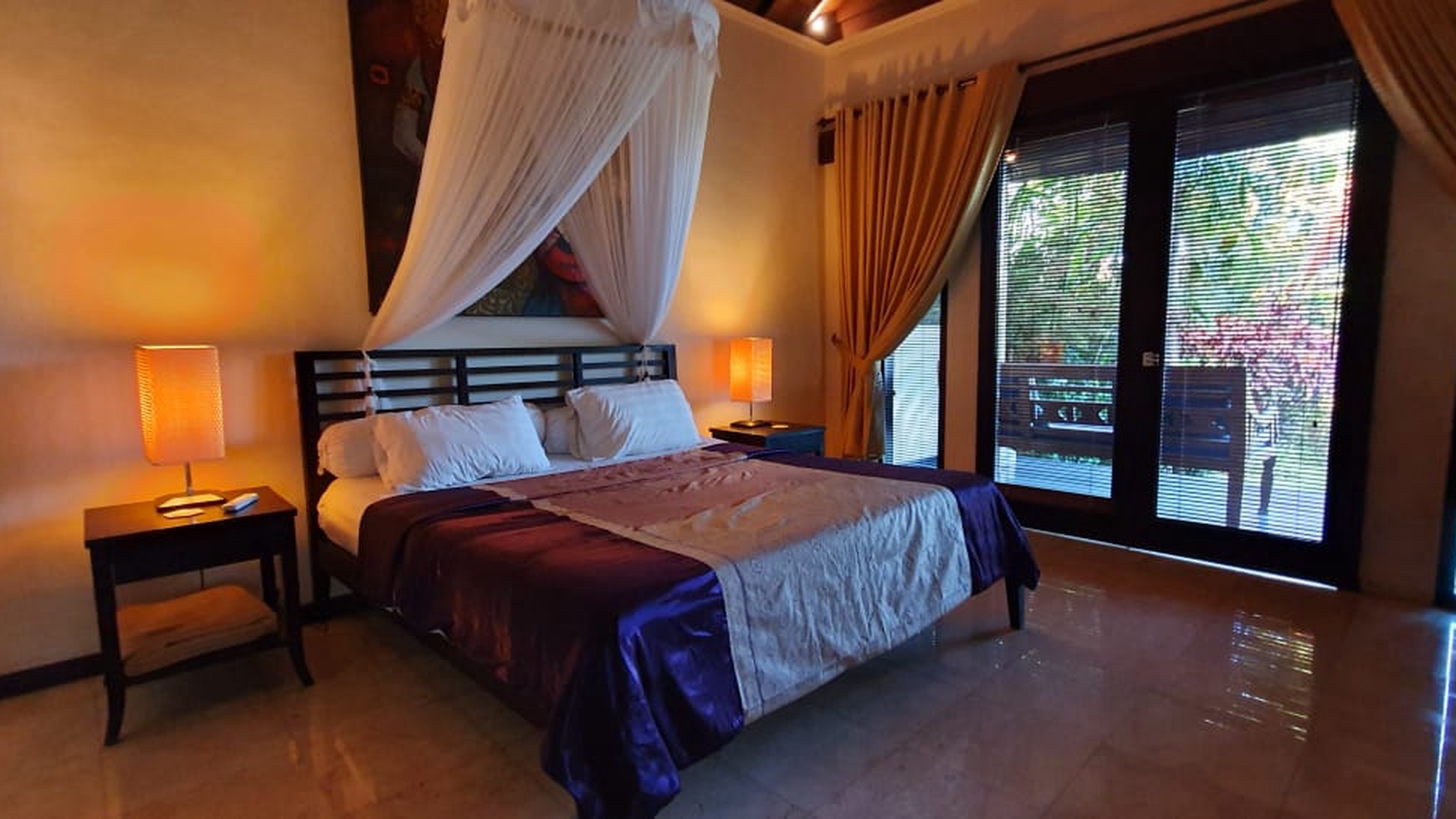 Villas Freehold In great Location Close to Echo Beach Canggu