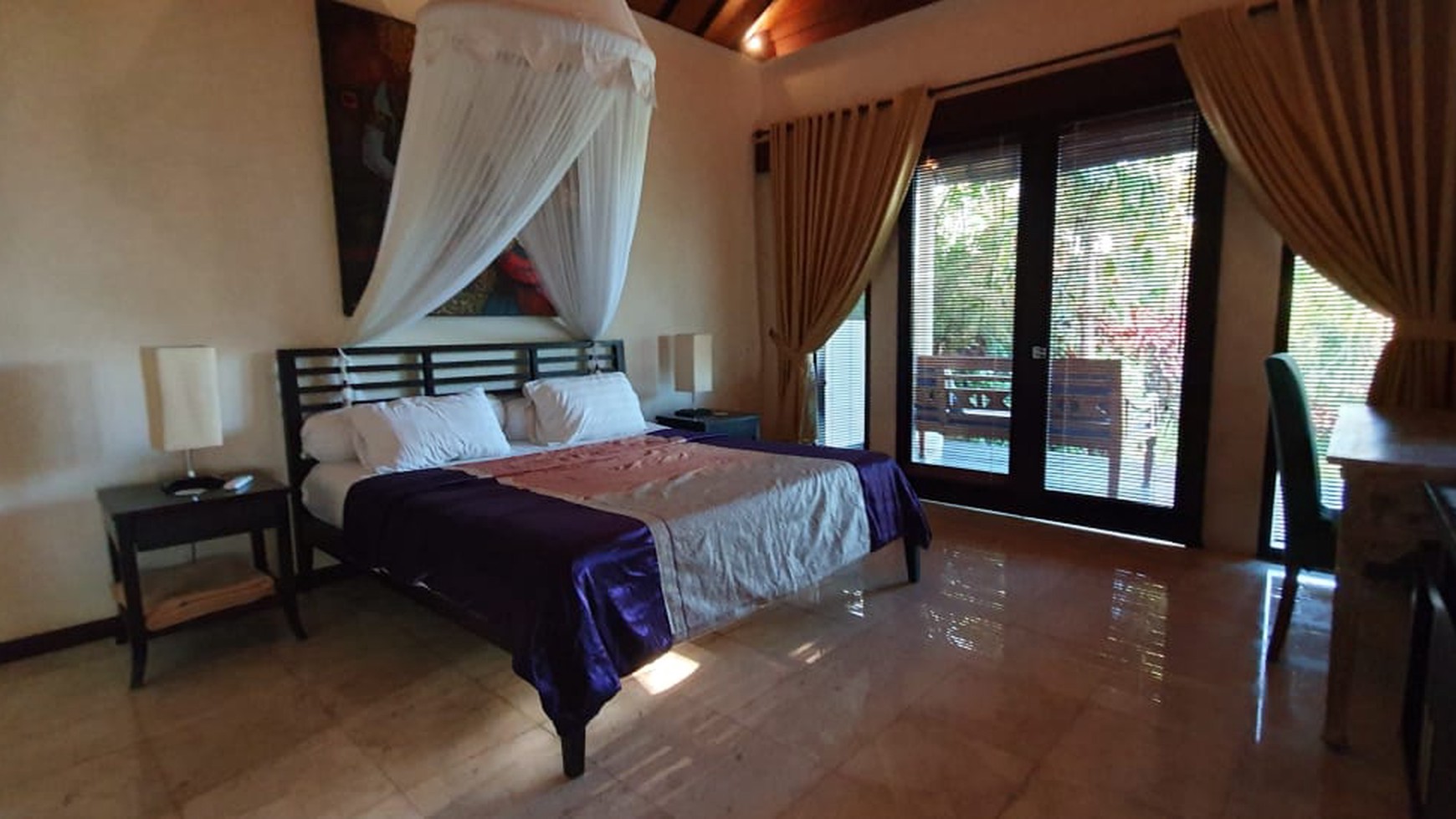 Villas Freehold In great Location Close to Echo Beach Canggu