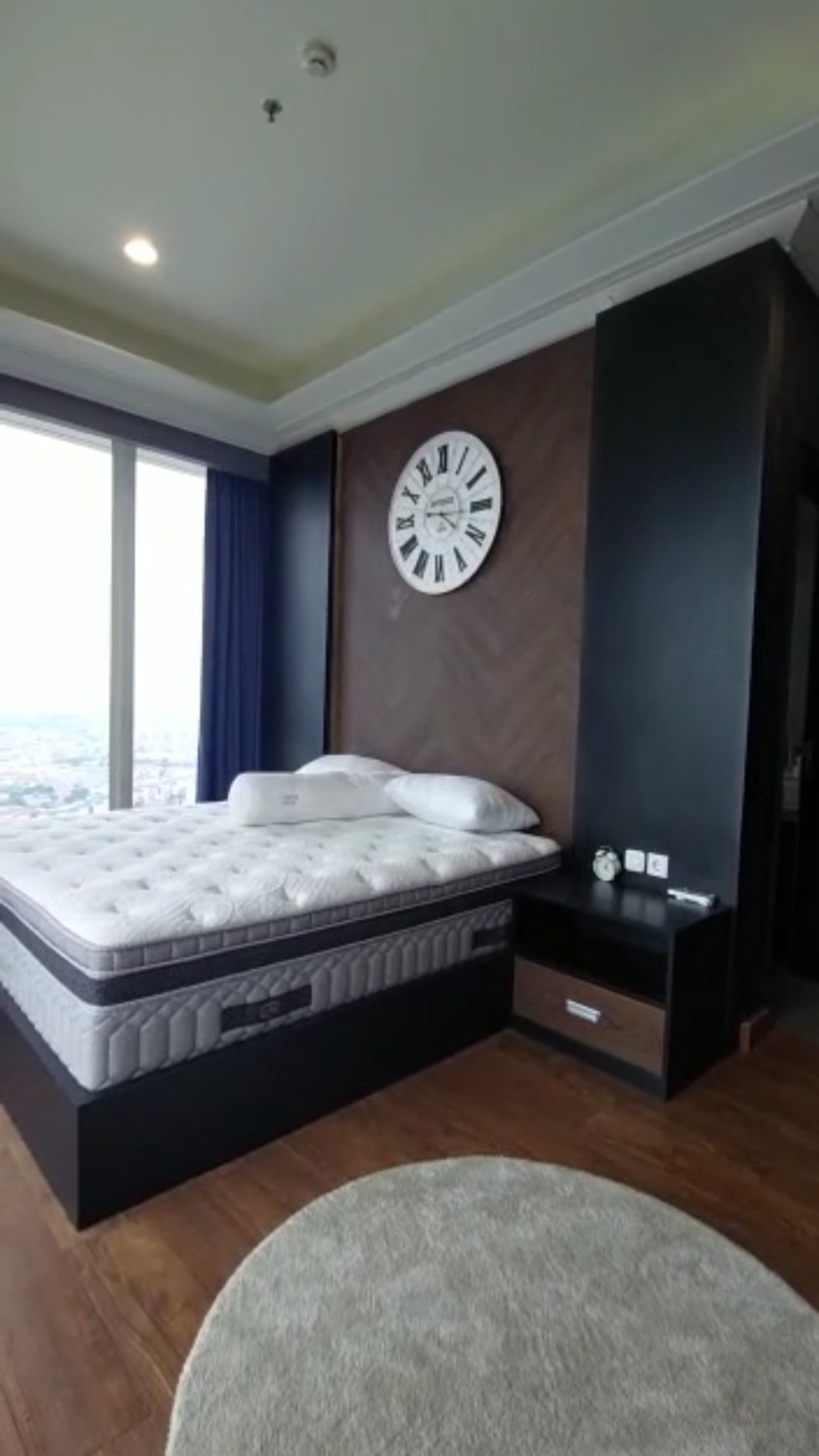 Pondok indah residence junior pent house