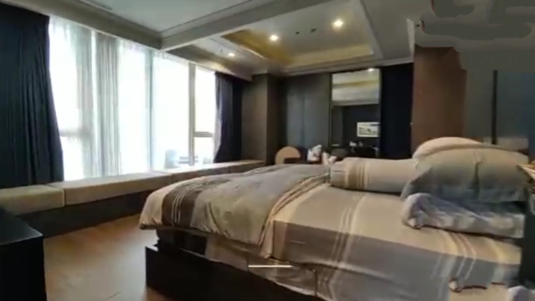 Apartemen lux siap huni di pondok indah