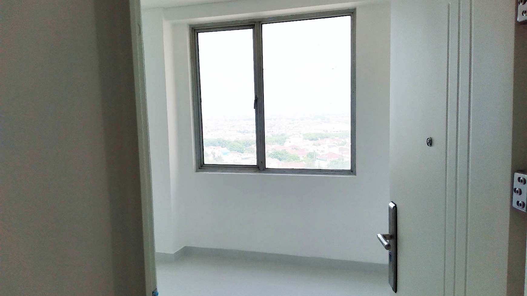 Apartemen Paladian Park, Kelapa Gading Luas 87m2