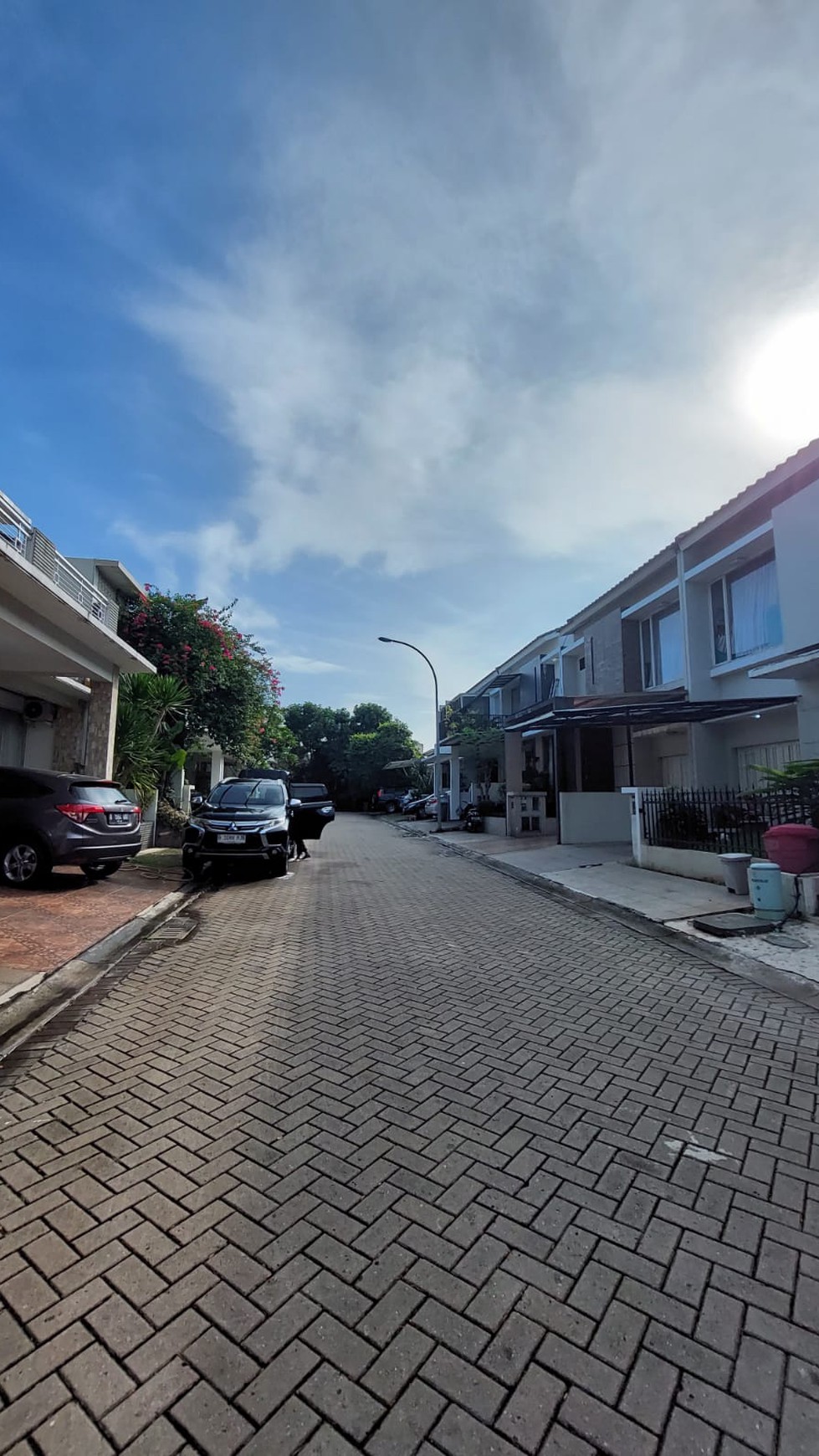 Rumah Bintaro Jaya Siap Huni dengan Hunian Nyaman @Bintaro Sektor 7