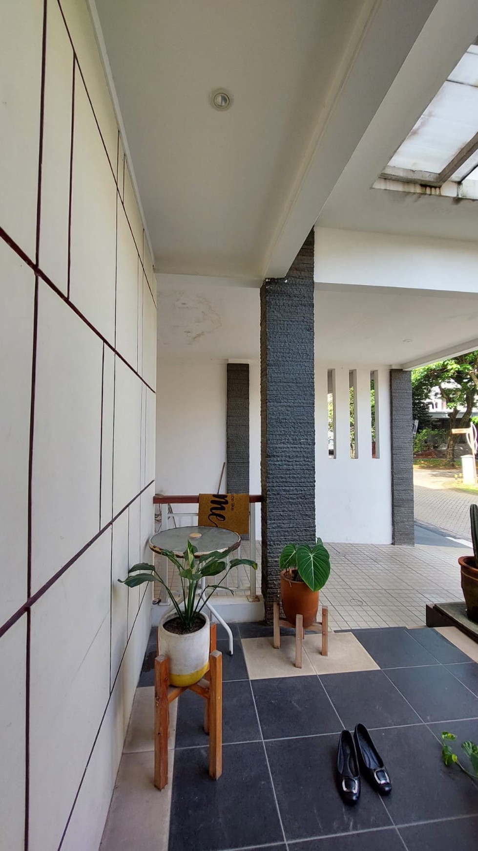 Rumah Bintaro Jaya Siap Huni dengan Hunian Nyaman @Bintaro Sektor 7