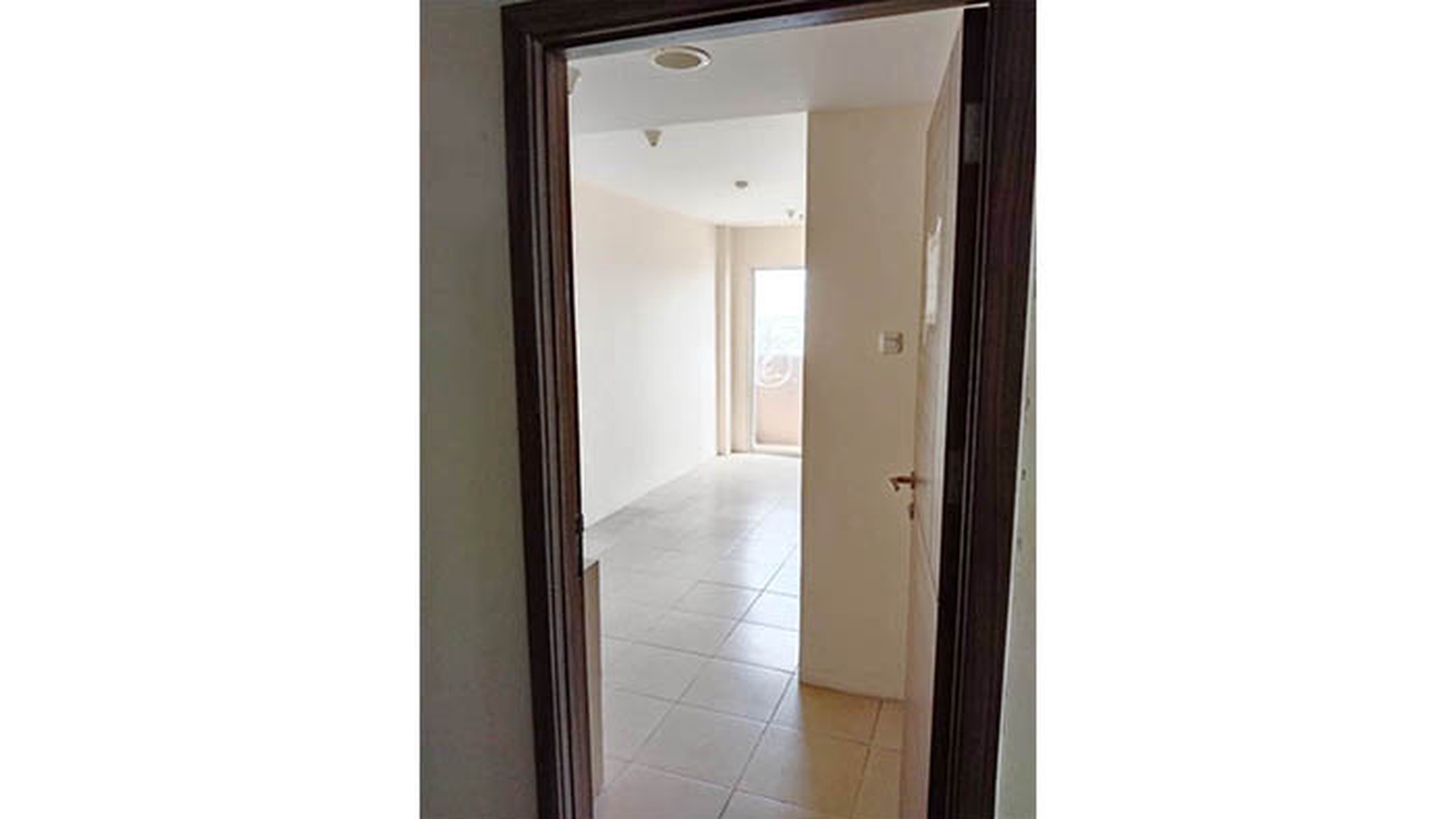 Apartemen Medina, Kelapa Dua, Tangerang Luas 23 & 39m2