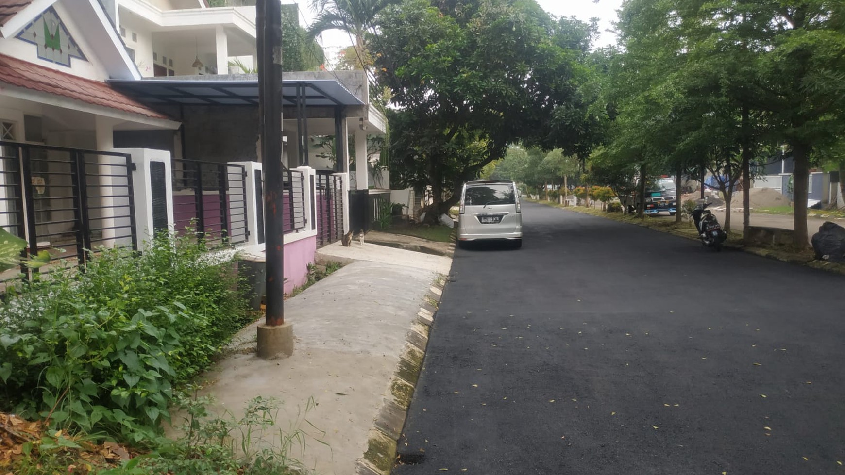 Rumah Villa Bintaro Regency, Pondok Aren, Luas 212m2