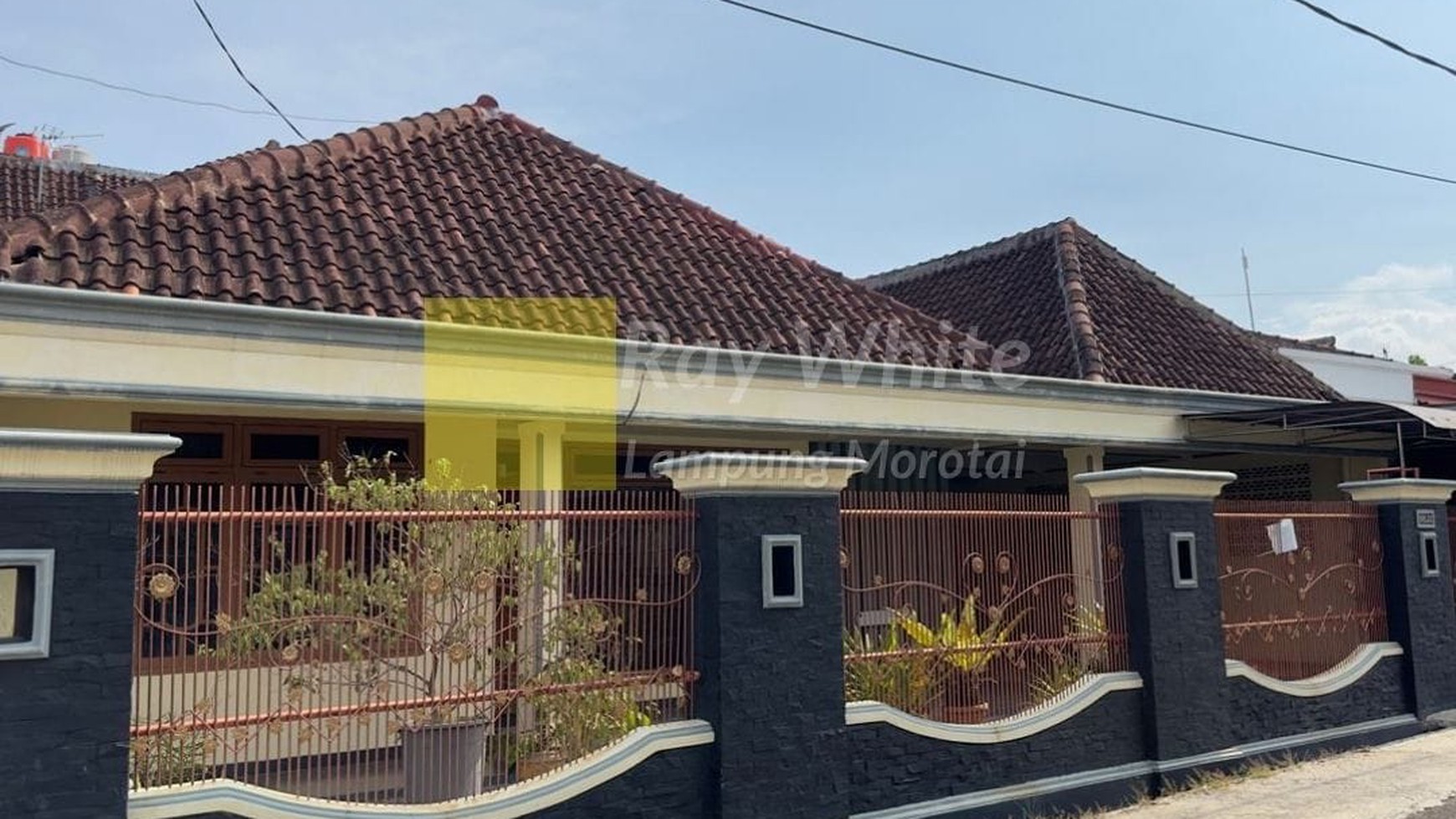 Dijual Rumah Mewah Siap Huni st