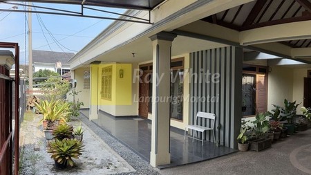 Dijual Rumah Mewah Siap Huni st