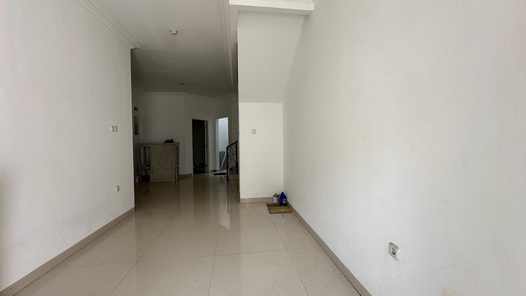 Dijual rumah siap huni di Tebet Barat - Jakarta Selatan