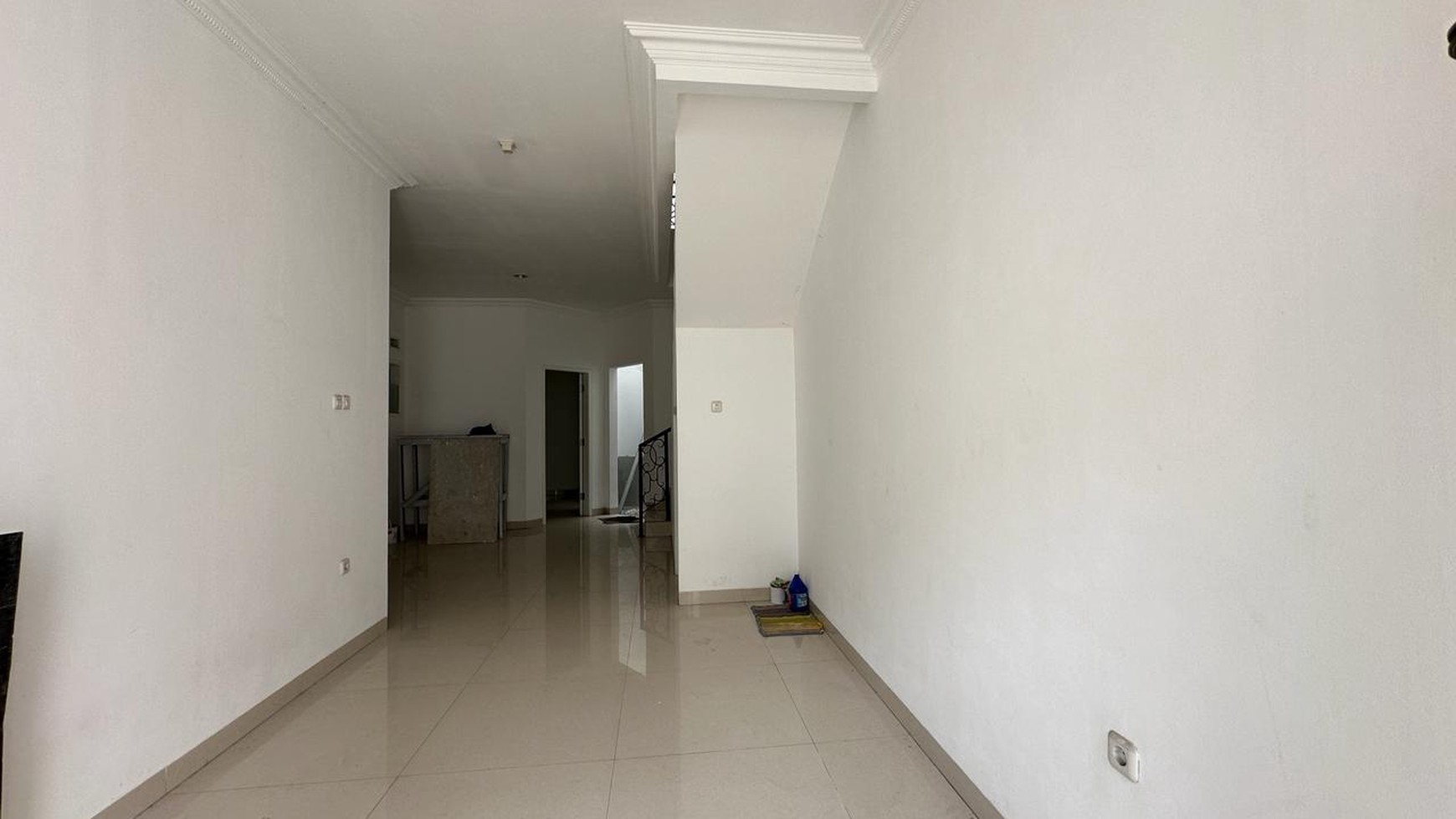 Dijual rumah siap huni di Tebet Barat - Jakarta Selatan