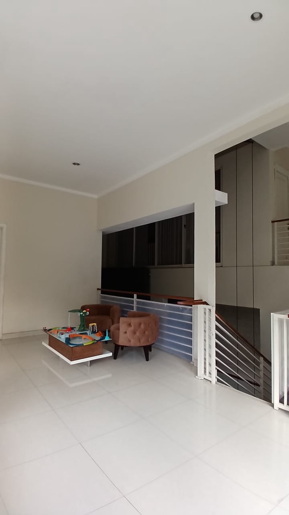 Rumah Premium Bintaro Jaya dengan Kondisi Siap Huni @Bintaro Sektor 7