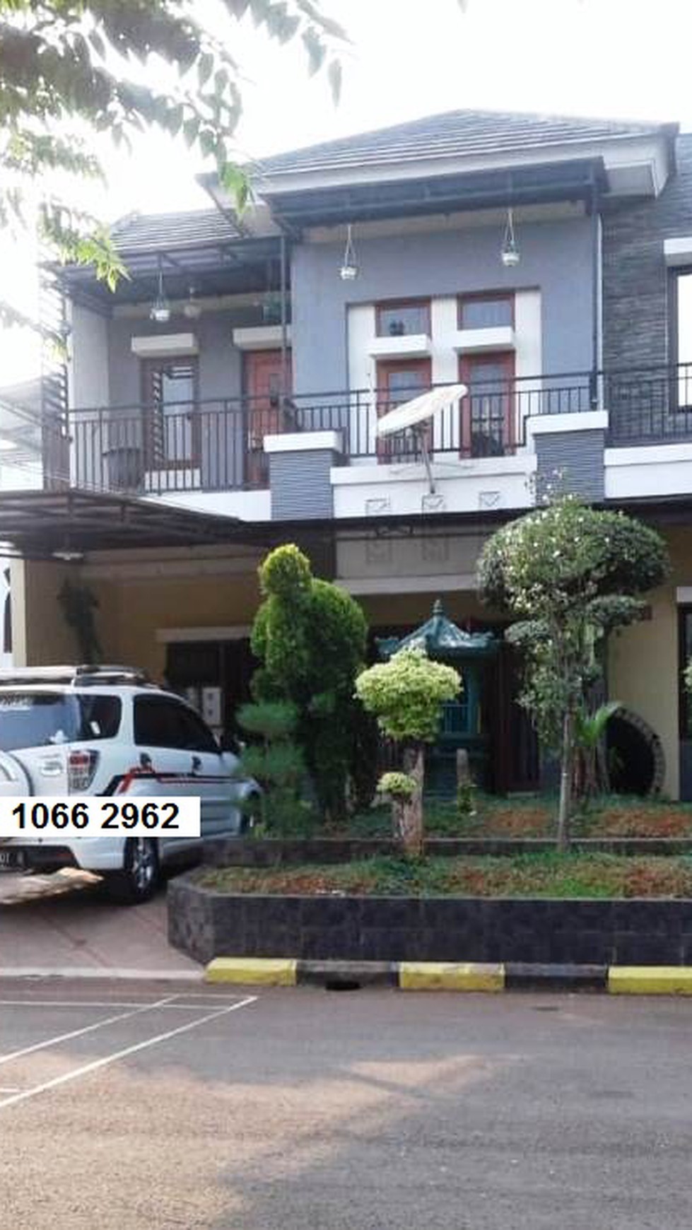 Dijual Cepat !! Rumah 2lt grand Wisata ,Tambun - Bekasi