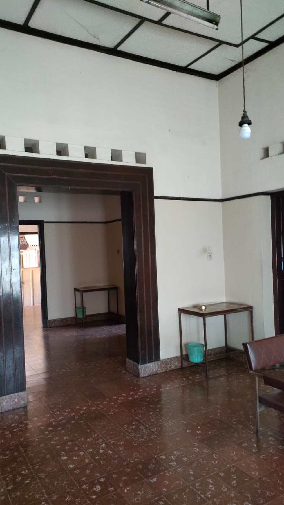 Guest House 8 Kamar Lokasi Strategis Tengah kota Dekat Malioboro 