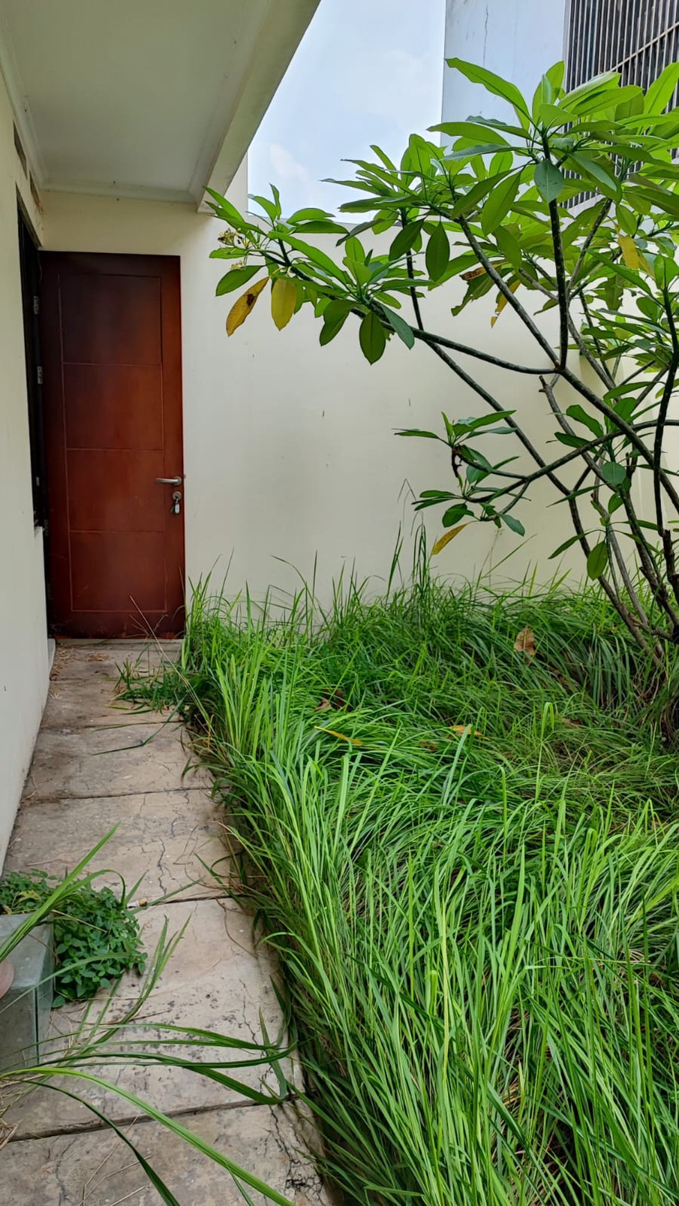 Rumah mewah lokasi nyaman dalam Cluster di Harapan Indah