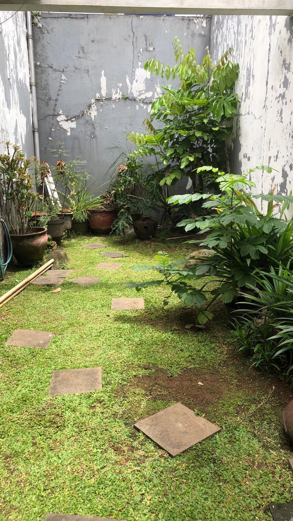 Rumah Bagus Di Menteng Bintaro Jaya Sektor 7