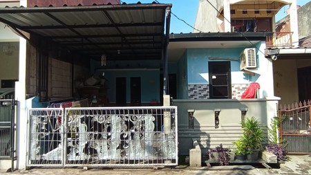 Rumah Bagus Di Villa Dago Tol Ciputat Tangerang Selatan