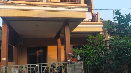 Rumah Bagus Di Kencana Loka, BSD Tangerang Selatan
