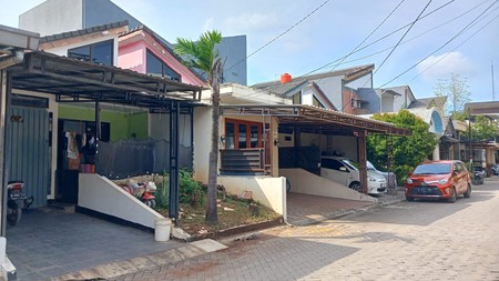 Rumah Bagus Di Perum Ubud Village Ciledug Kota Tangerang