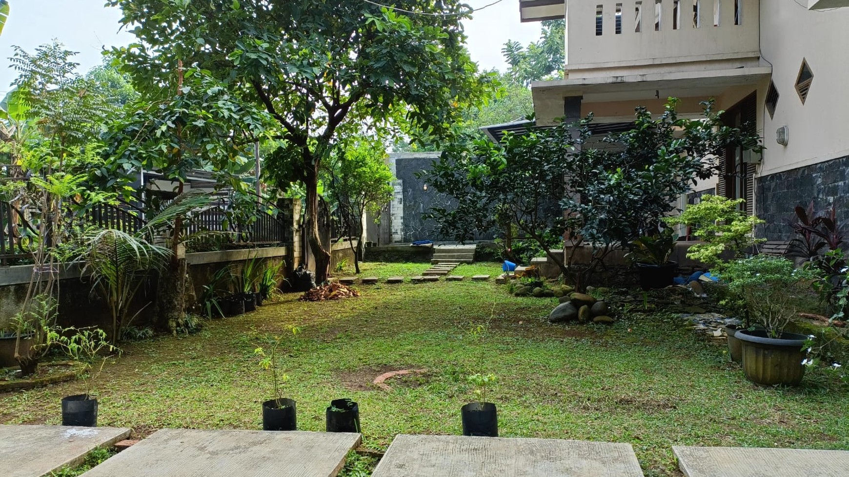 Rumah Bagus Di Komp Witana Harja Pamulang Tangerang Selatan