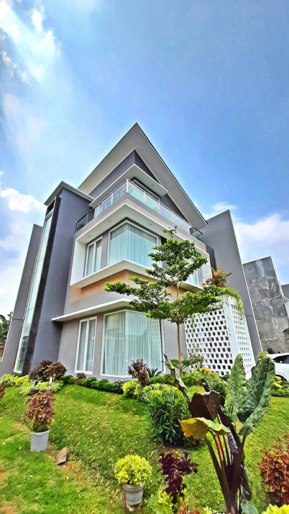 Rumah Bagus Di Harewood House Pondok Labu Jakarta Selatan