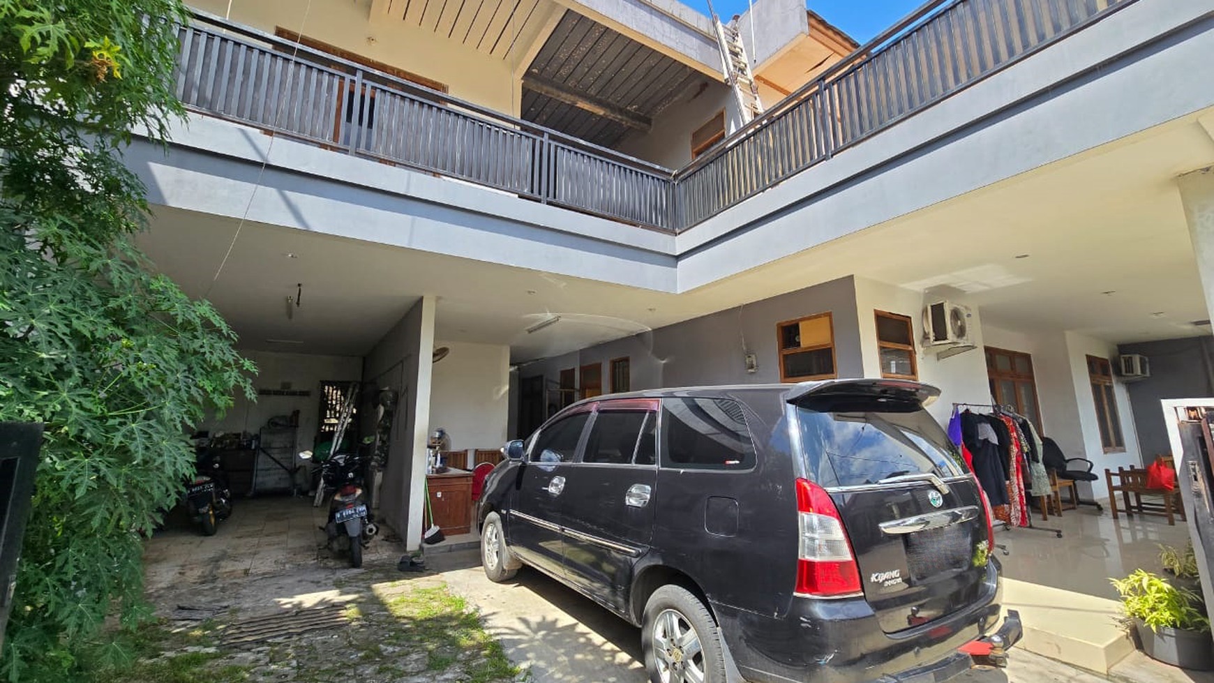 Rumah Bagus Di Jl Reni Jaya Timur Bojong Sari Depok