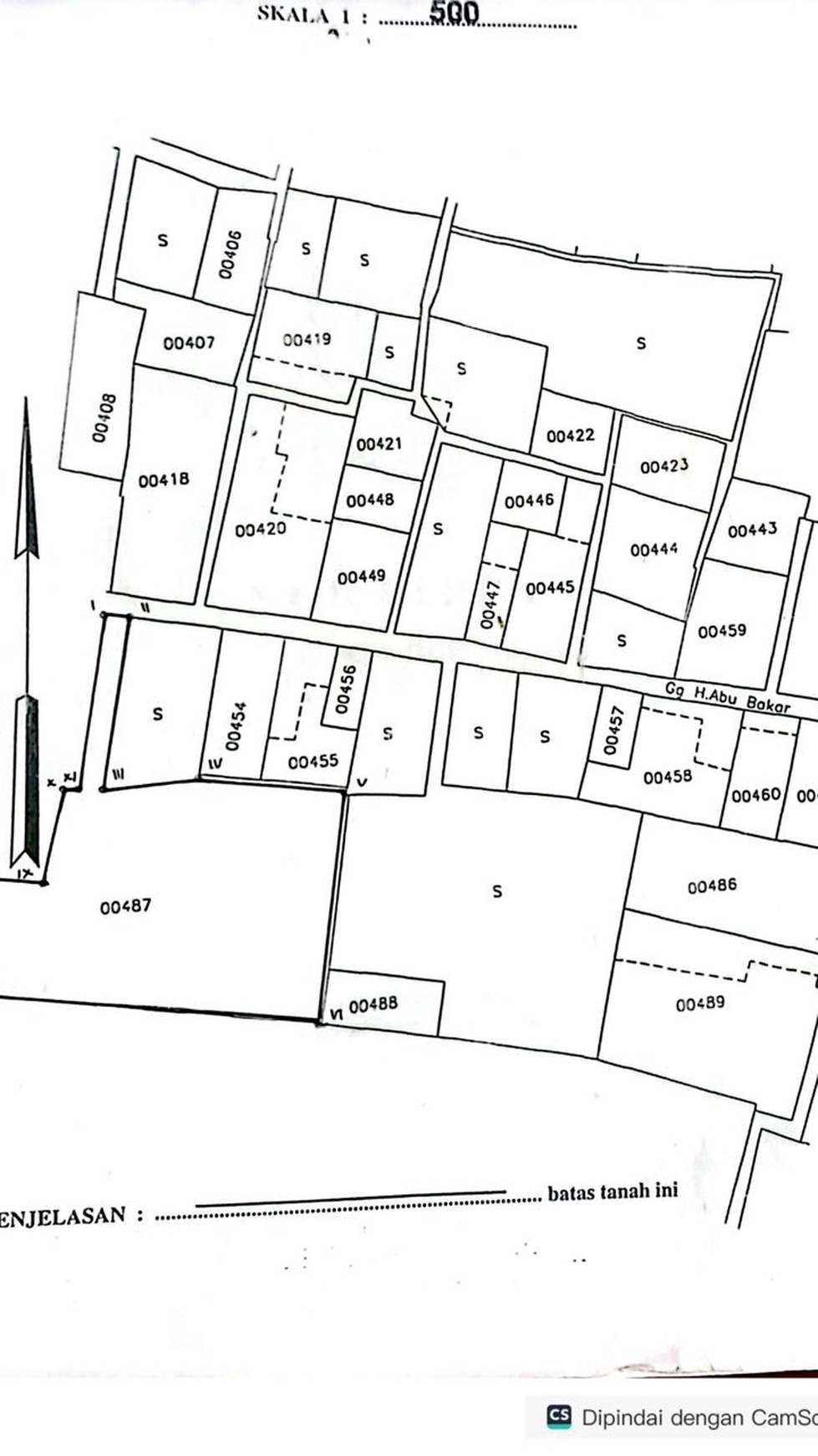 Kavling Siap Bangun Di Jl Cisaranten Kulon Arcamanic Bandung 