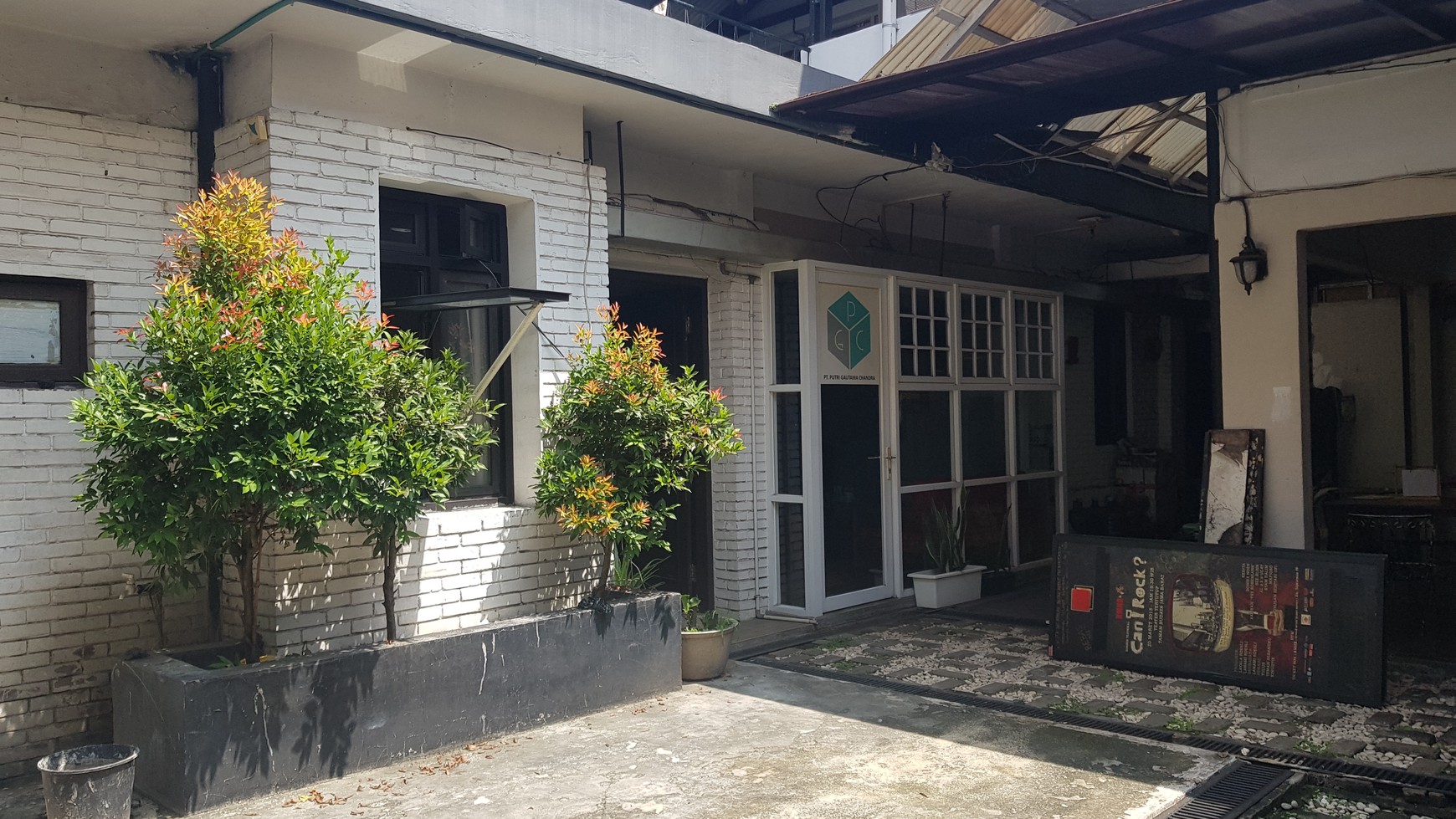 Turun Harga! Rumah Legendaris Dekat Gedung Sate Bandung