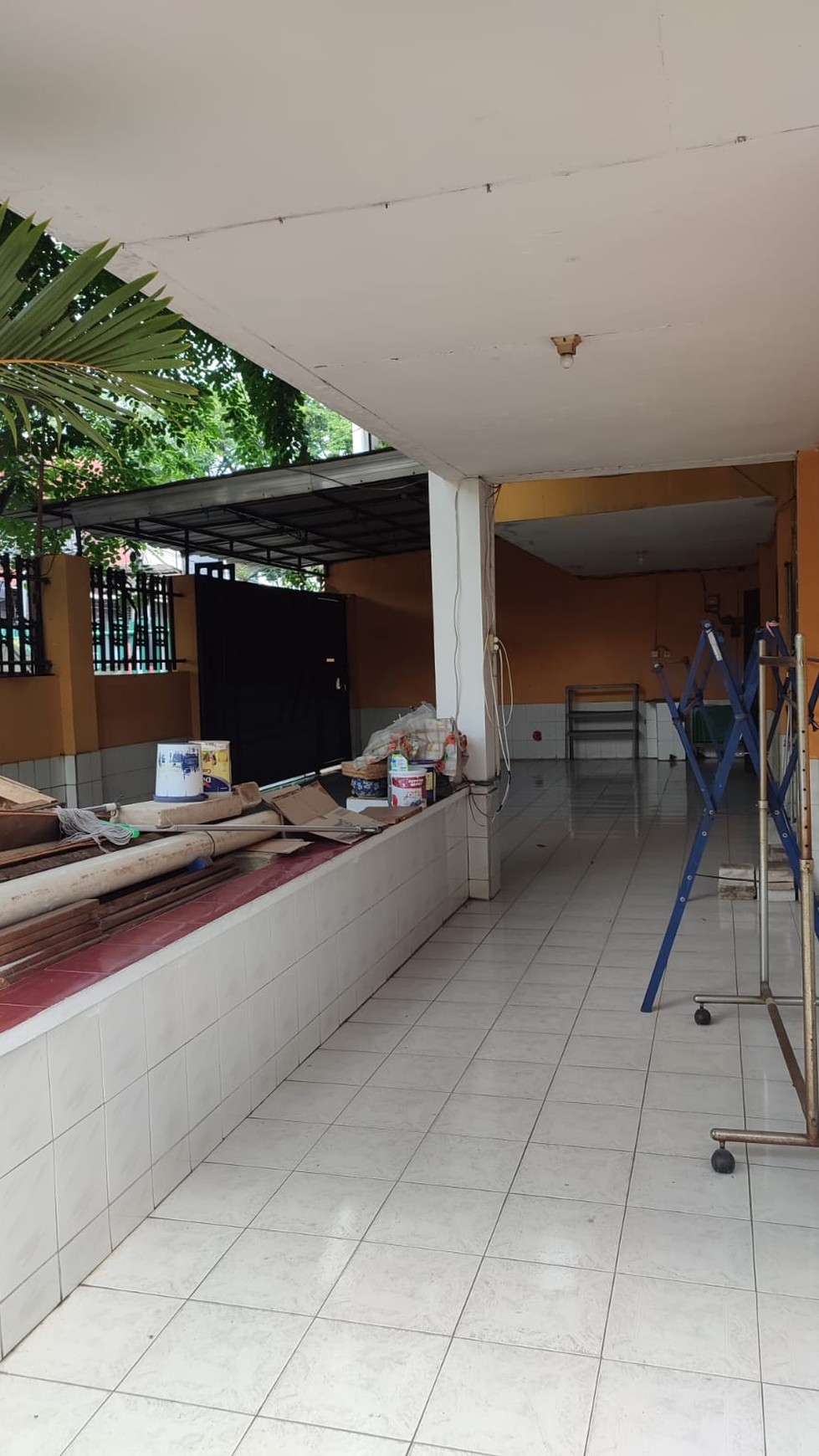 Murah Rumah Hook Jalan 3 Mobil Gading Elok Kelapa Gading