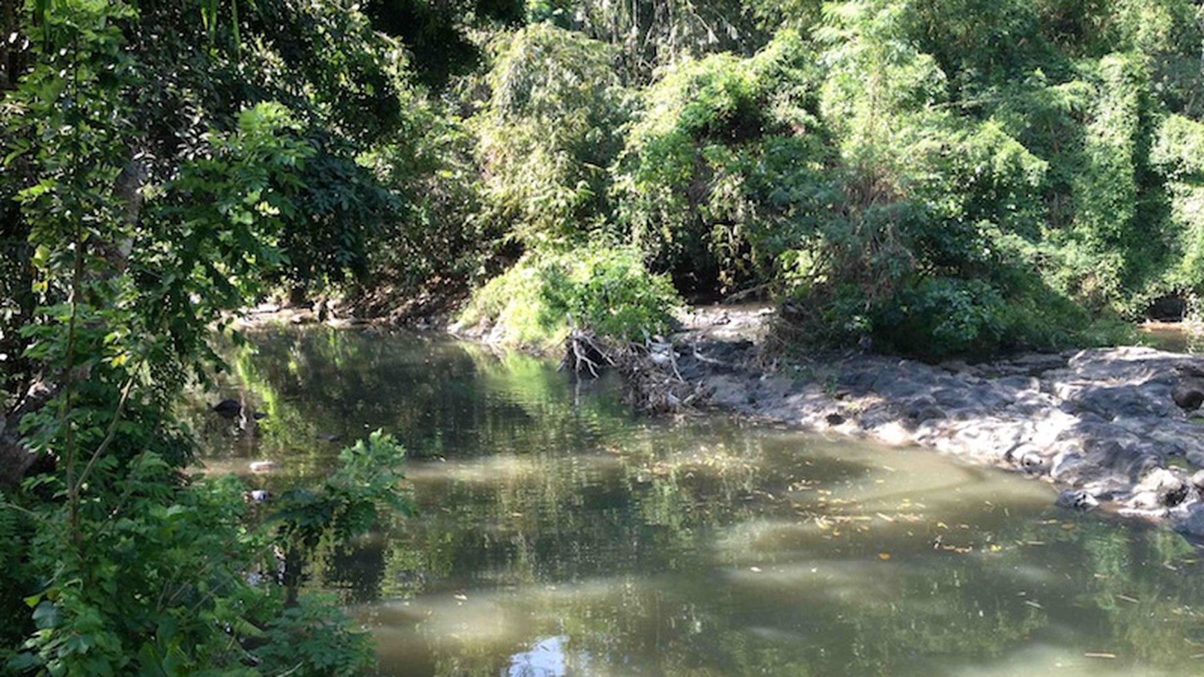 Exclusive plot of land for sale (freehold) - Nyanyi Beach Bali