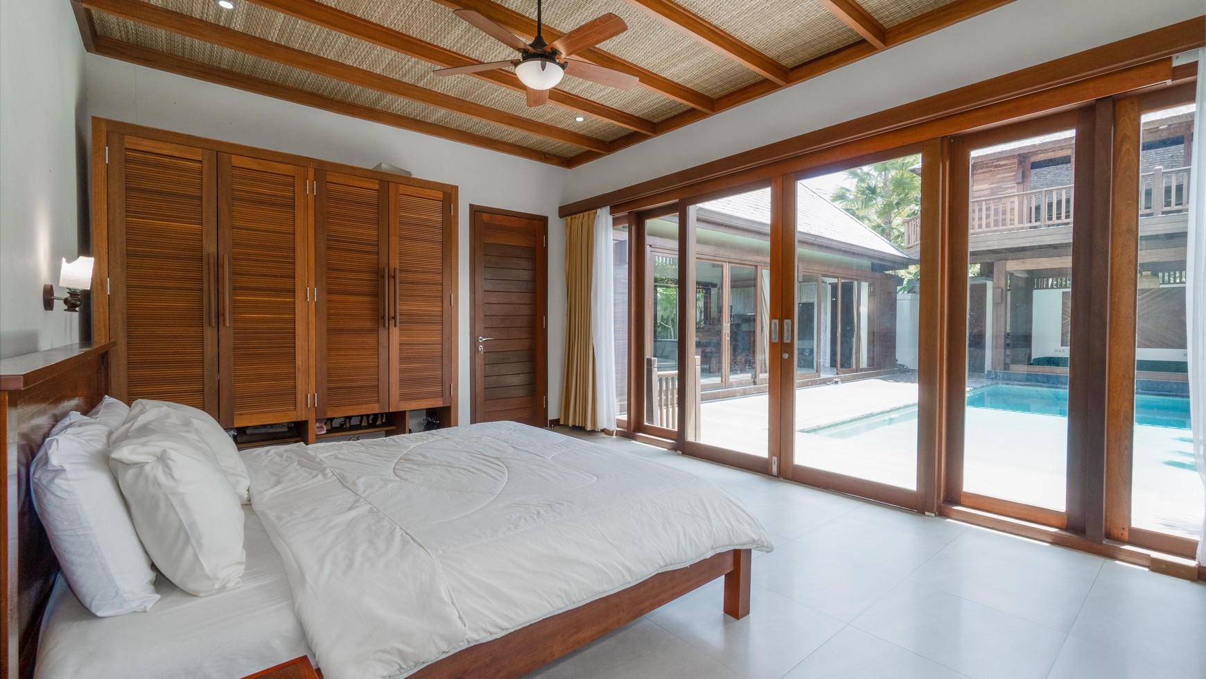 Villa Luxury 4 Bedroom  in Uluwatu Bukit area