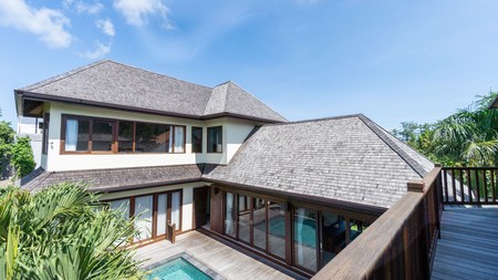 Villa Luxury 4 Bedroom  in Uluwatu Bukit area