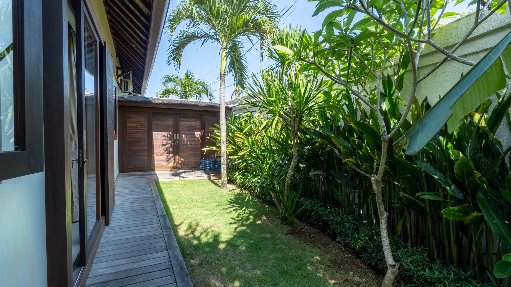 Villa Luxury 4 Bedroom  in Uluwatu Bukit area