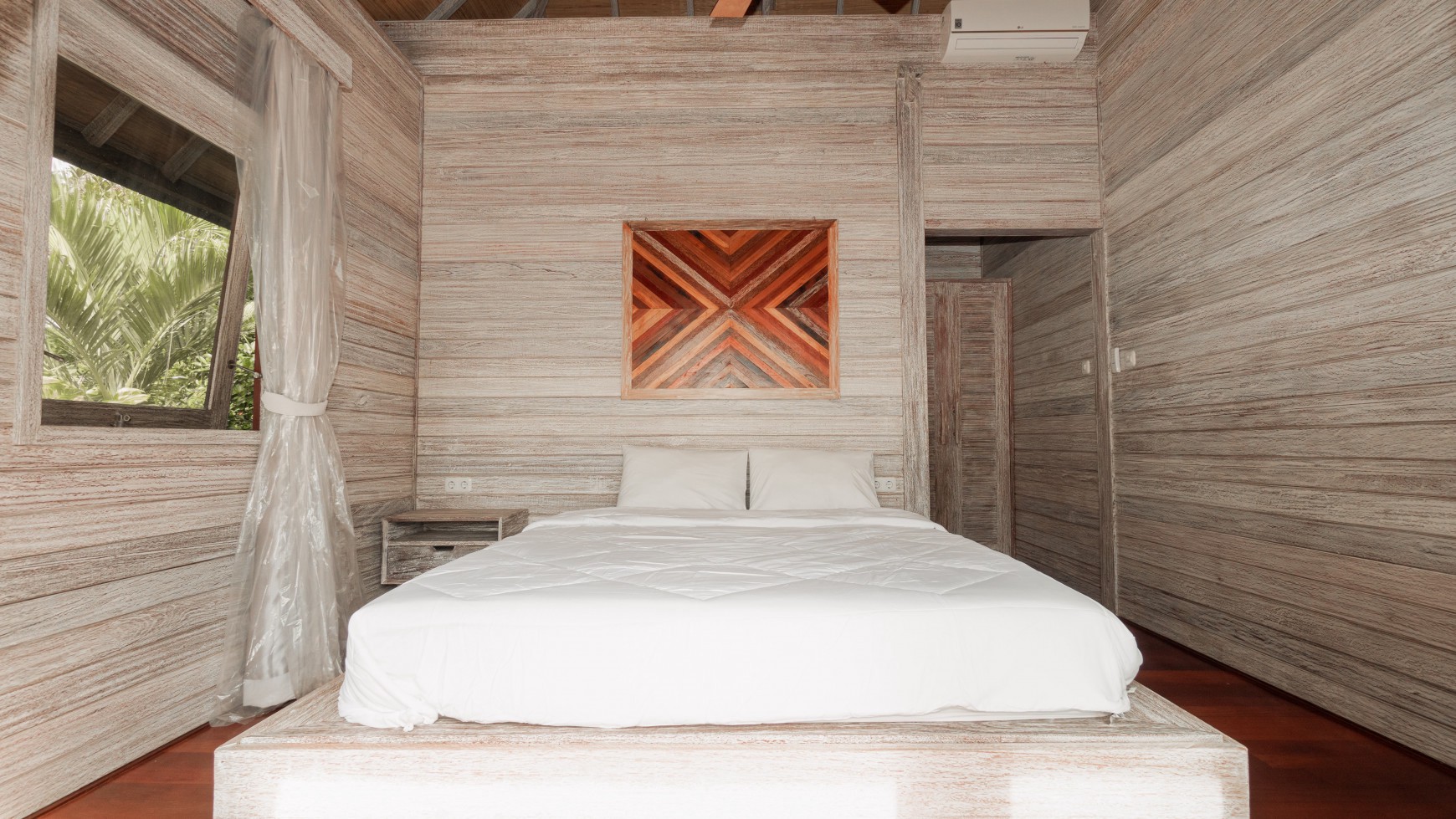 Villa Freehold With Traditional Style in Uluwatu Bali