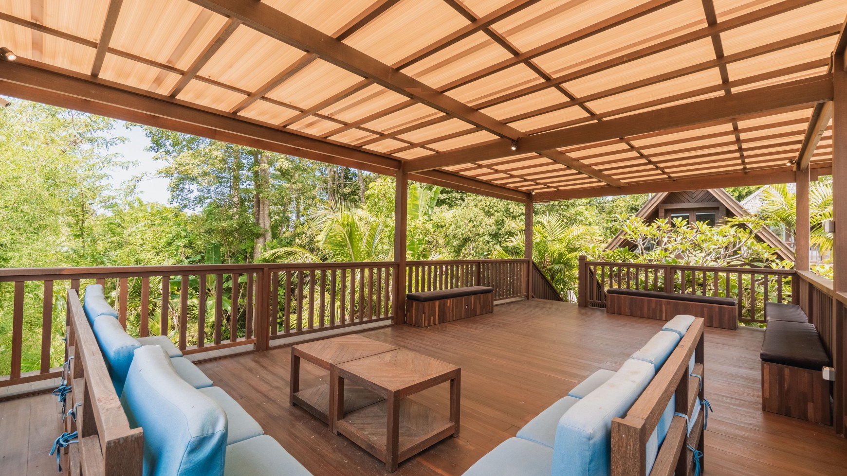 Villa Freehold With Traditional Style in Uluwatu Bali