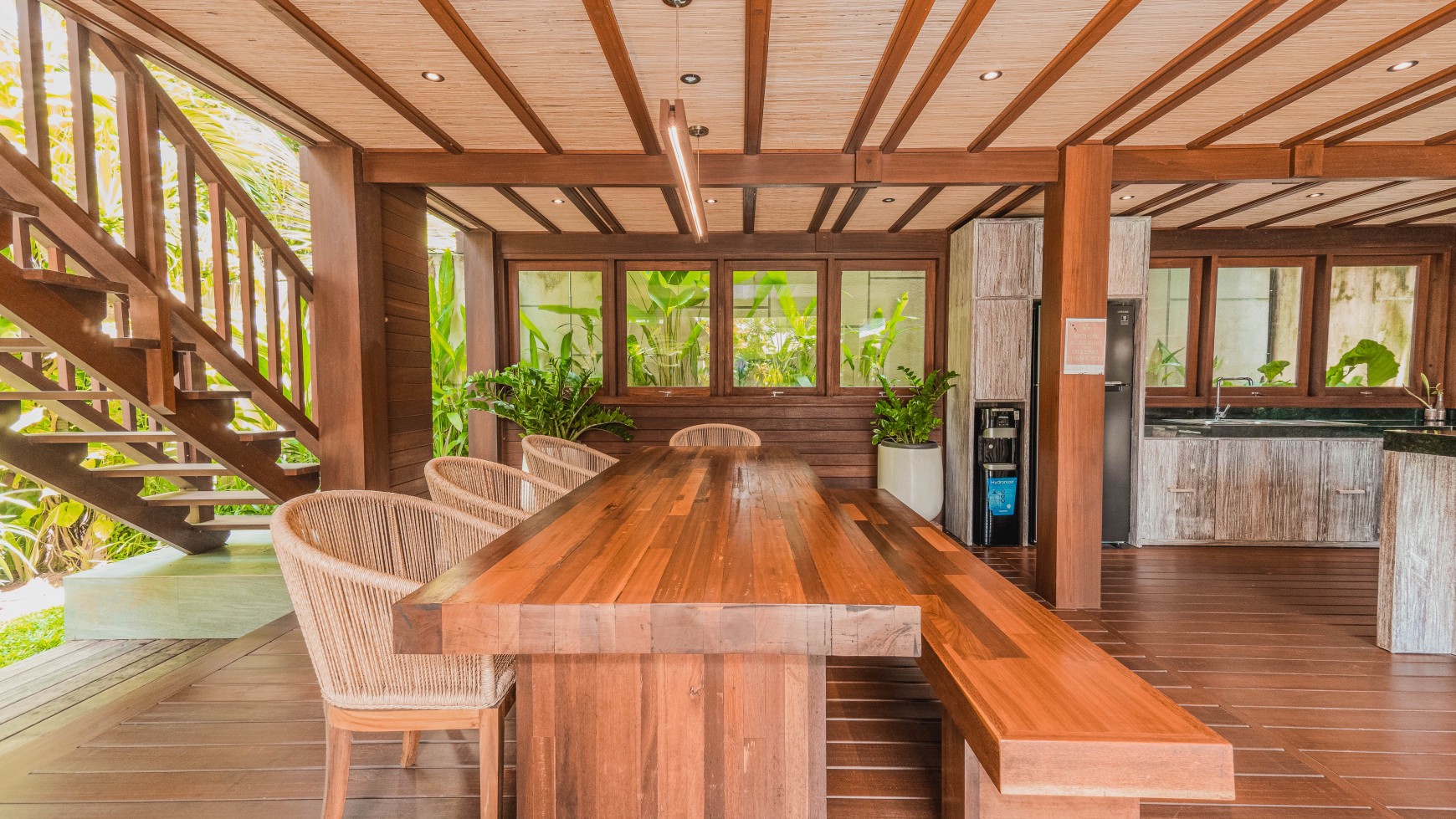 Villa Freehold With Traditional Style in Uluwatu Bali