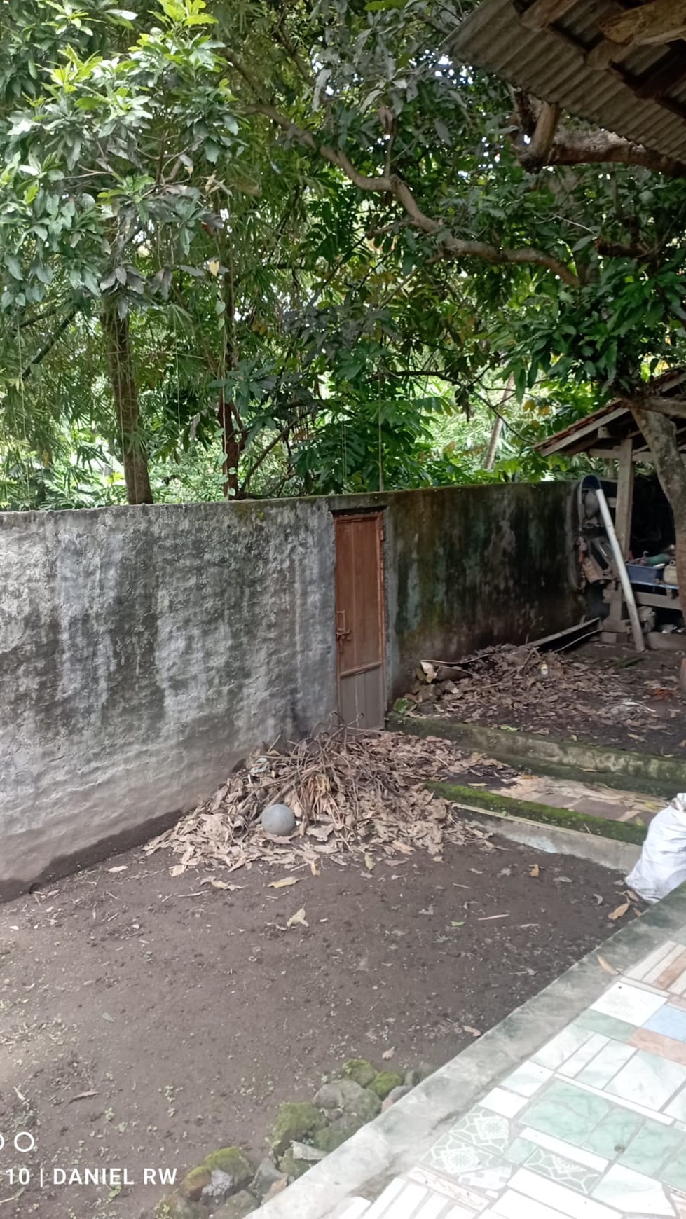 Rumah Induk + Kost 10 Kamar Lokasi Sorogenen Kalasan Sleman 