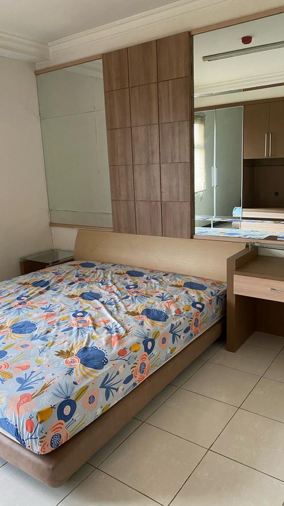 Dijual Murah Apartment GWR Serpong (SETOS) 2 BR