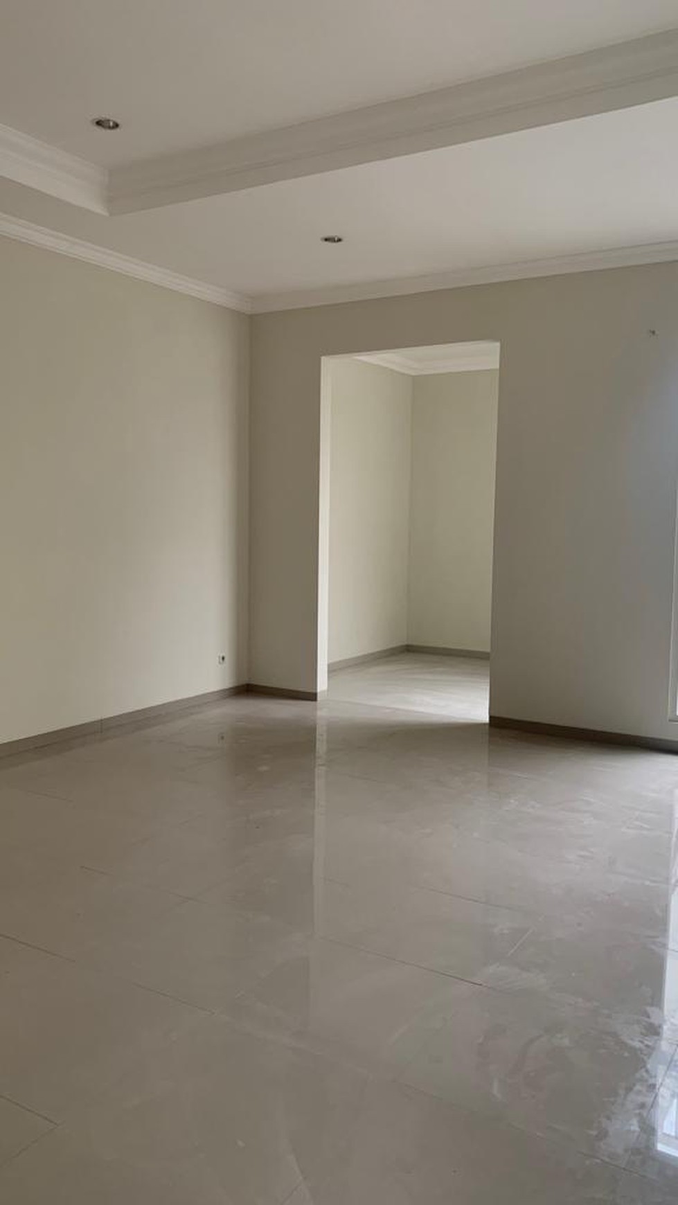 Dijual Rumah Baru Renovasi Taman Puspa Raya Citraland