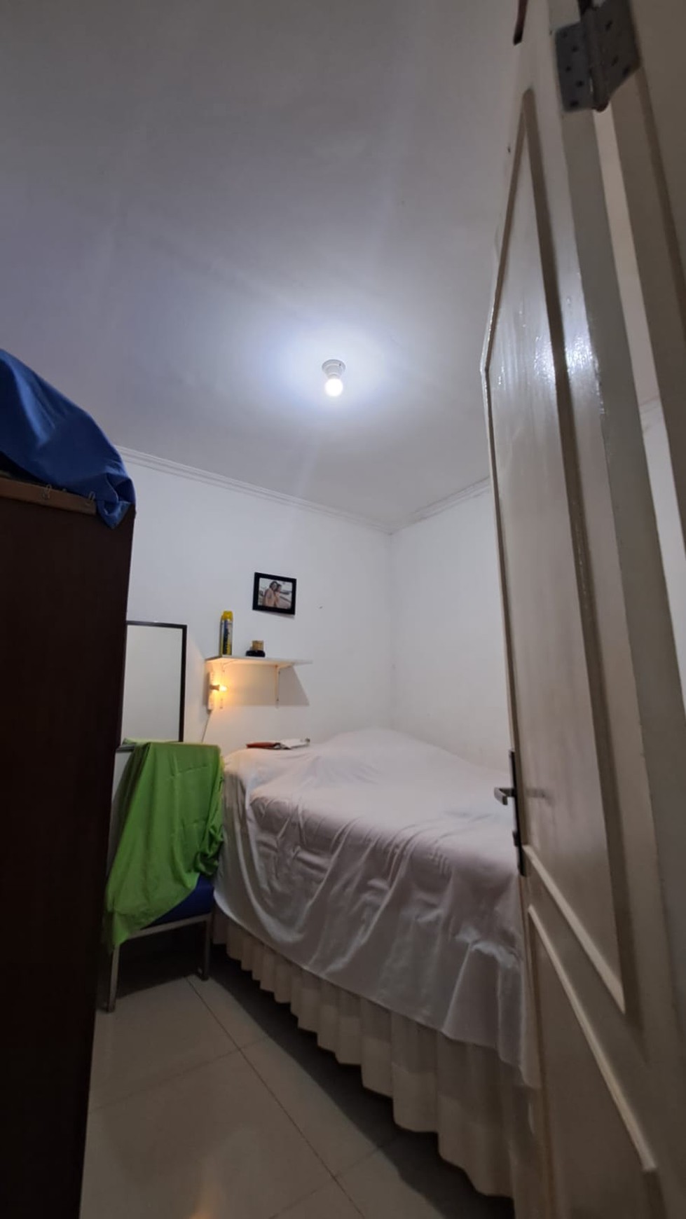 Rumah Siap Huni dalam Perumahan dan Lokasi Strategis @Villa Asean, Pondok Cabe